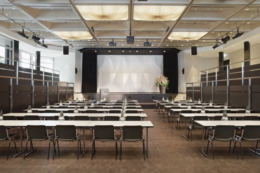 Moderner Konferenzraum Seepark Gen&egrave;ve